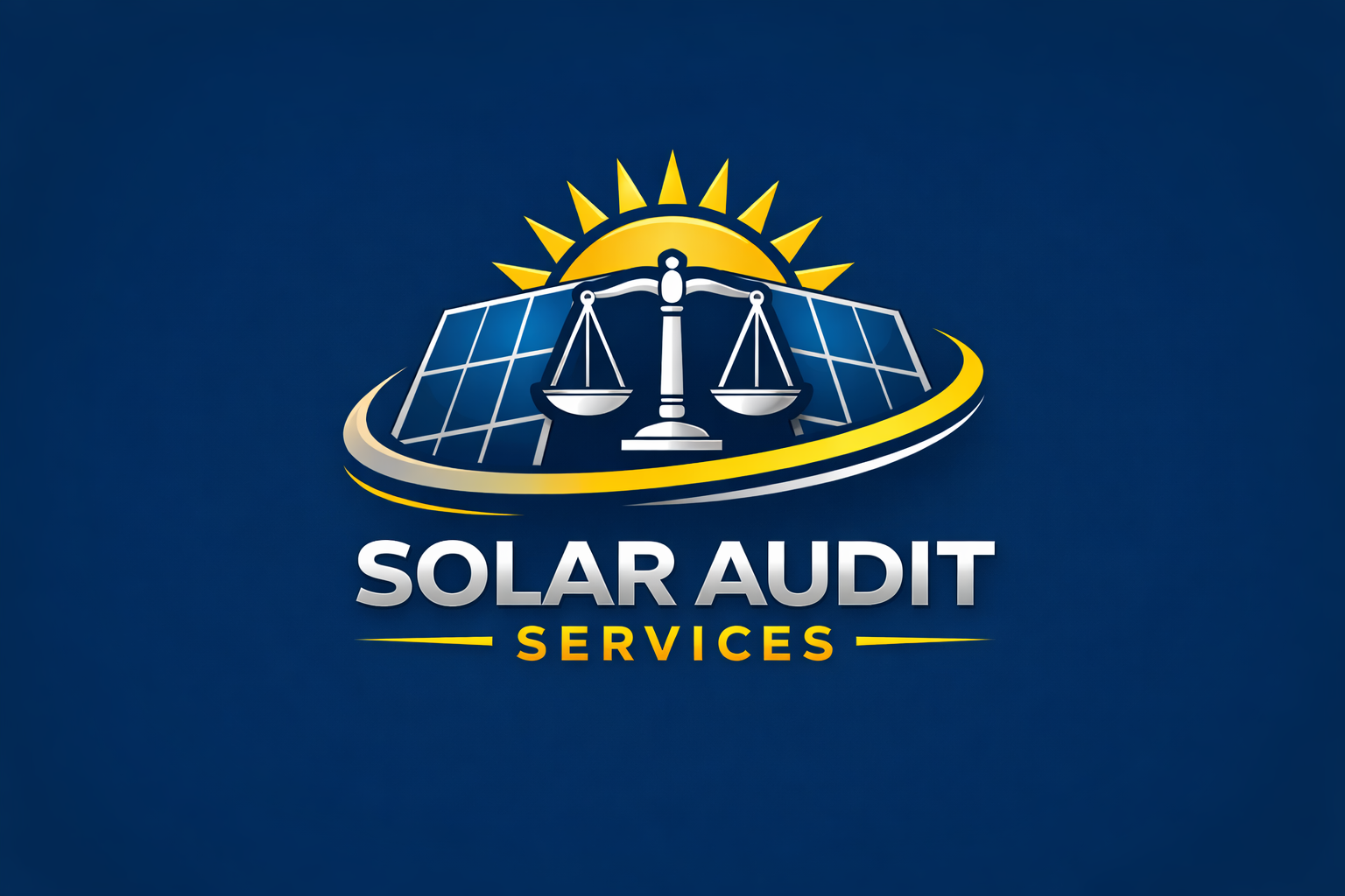 Solar Audit Services